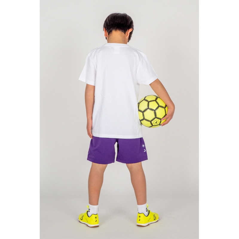 롼֥/LUZ e SOMBRA ˥ȥ졼˥󥰥ϡեѥ/Jr ACTIVE STRETCH SHORTSL2231013