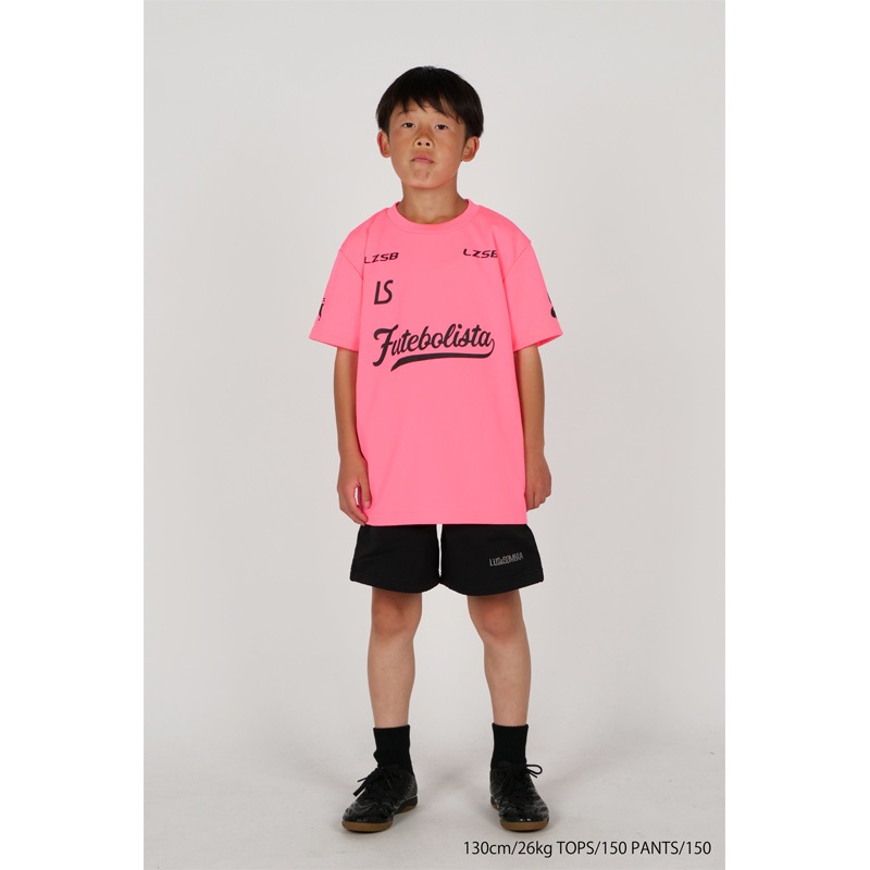 롼֥/LUZ e SOMBRA ˥ȥ졼˥󥰥ϡեѥ/Jr ACTIVE STRETCH SHORTSL2231013