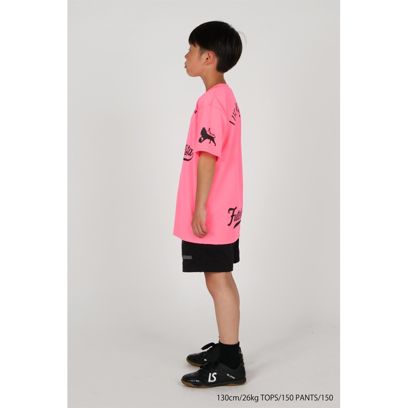 롼֥/LUZ e SOMBRA ˥ȥ졼˥󥰥ϡեѥ/Jr ACTIVE STRETCH SHORTSL2231013