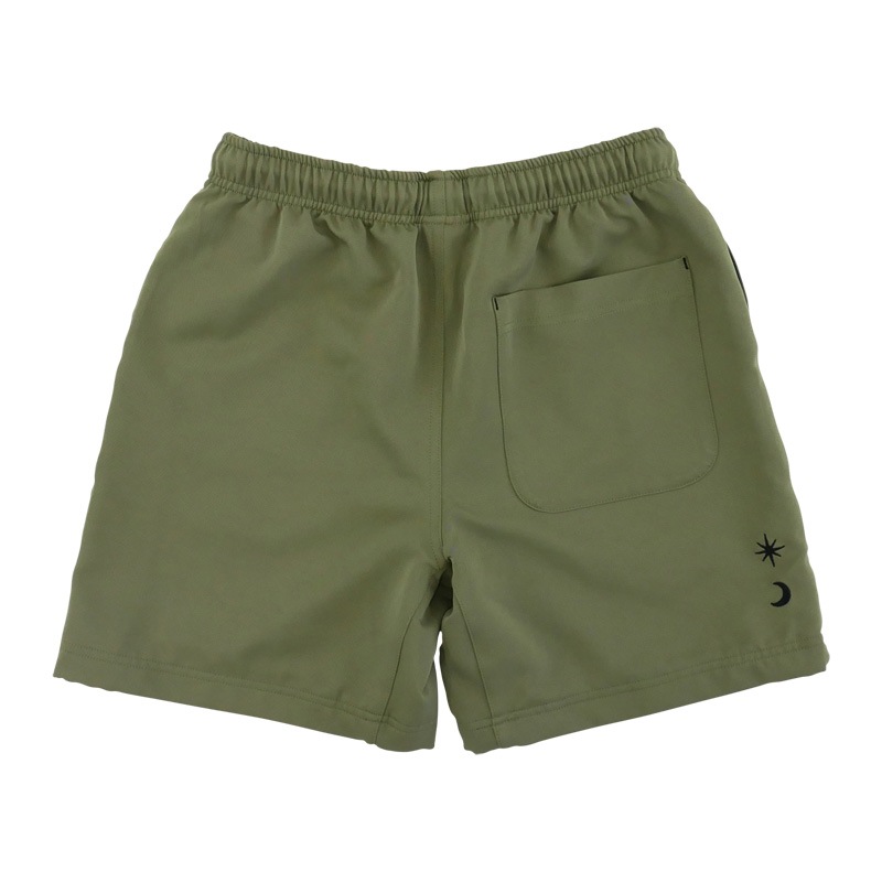 롼֥/LUZ e SOMBRA ˥ȥ졼˥󥰥ϡեѥ/Jr ACTIVE STRETCH SHORTSL2231013
