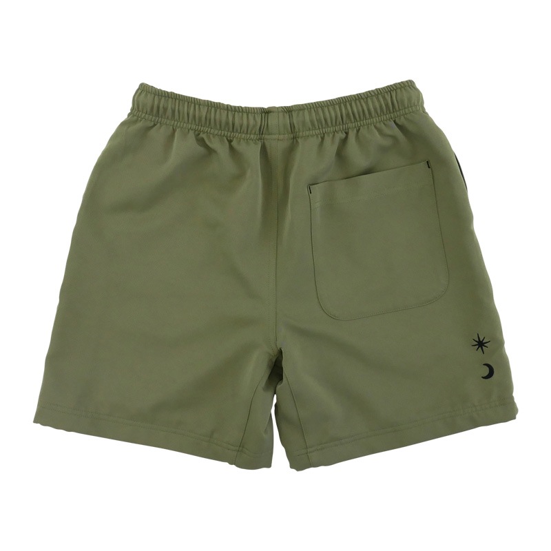 롼֥/LUZ e SOMBRA ˥ϡեѥ/Jr ACTIVE STRETCH SHORTSL2231013