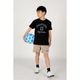 롼֥/LUZ e SOMBRA ˥ȥ졼˥󥰥ϡեѥ/Jr ACTIVE STRETCH SHORTSL2231013