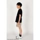 롼֥/LUZ e SOMBRA ˥ȥ졼˥󥰥ϡեѥ/Jr ACTIVE STRETCH SHORTSL2231013