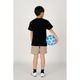 롼֥/LUZ e SOMBRA ˥ȥ졼˥󥰥ϡեѥ/Jr ACTIVE STRETCH SHORTSL2231013