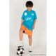 롼֥/LUZ e SOMBRA ˥ȥ졼˥󥰥ϡեѥ/Jr ACTIVE STRETCH SHORTSL2231013