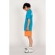 롼֥/LUZ e SOMBRA ˥ȥ졼˥󥰥ϡեѥ/Jr ACTIVE STRETCH SHORTSL2231013