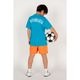 롼֥/LUZ e SOMBRA ˥ȥ졼˥󥰥ϡեѥ/Jr ACTIVE STRETCH SHORTSL2231013