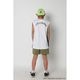 롼֥/LUZ e SOMBRA ˥ȥ졼˥󥰥ϡեѥ/Jr ACTIVE STRETCH SHORTSL2231013