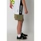 롼֥/LUZ e SOMBRA ˥ȥ졼˥󥰥ϡեѥ/Jr ACTIVE STRETCH SHORTSL2231013