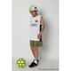 롼֥/LUZ e SOMBRA ˥ȥ졼˥󥰥ϡեѥ/Jr ACTIVE STRETCH SHORTSL2231013