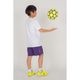 롼֥/LUZ e SOMBRA ˥ȥ졼˥󥰥ϡեѥ/Jr ACTIVE STRETCH SHORTSL2231013