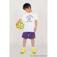 롼֥/LUZ e SOMBRA ˥ȥ졼˥󥰥ϡեѥ/Jr ACTIVE STRETCH SHORTSL2231013