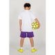 롼֥/LUZ e SOMBRA ˥ȥ졼˥󥰥ϡեѥ/Jr ACTIVE STRETCH SHORTSL2231013