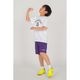 롼֥/LUZ e SOMBRA ˥ȥ졼˥󥰥ϡեѥ/Jr ACTIVE STRETCH SHORTSL2231013