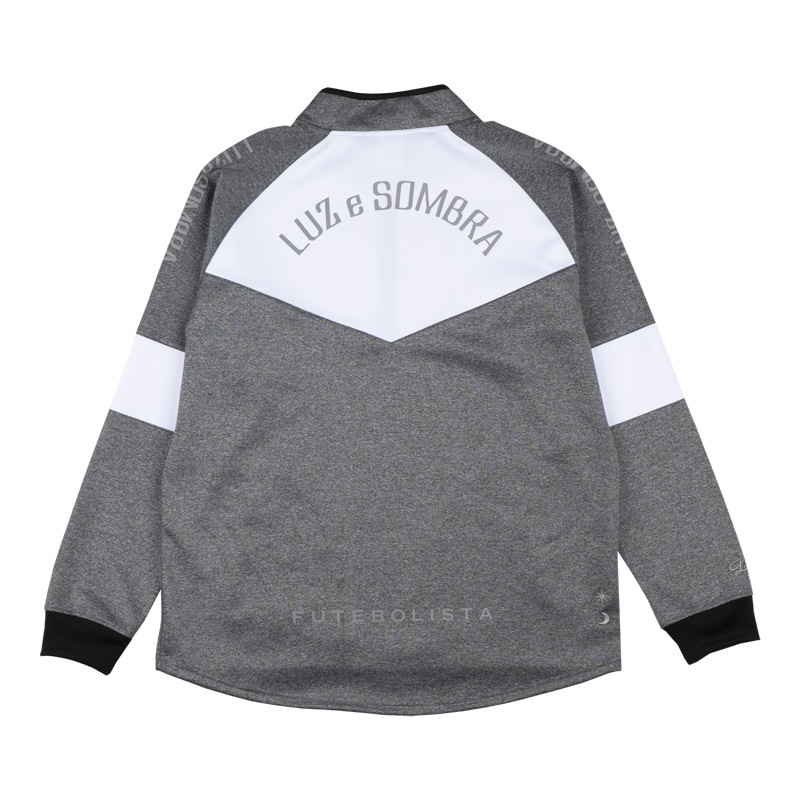 롼֥/LUZ e SOMBRA ϡեåץ㡼ȥåץ/SINGLE FACE JERSEY HALFZIP TOPL1232052