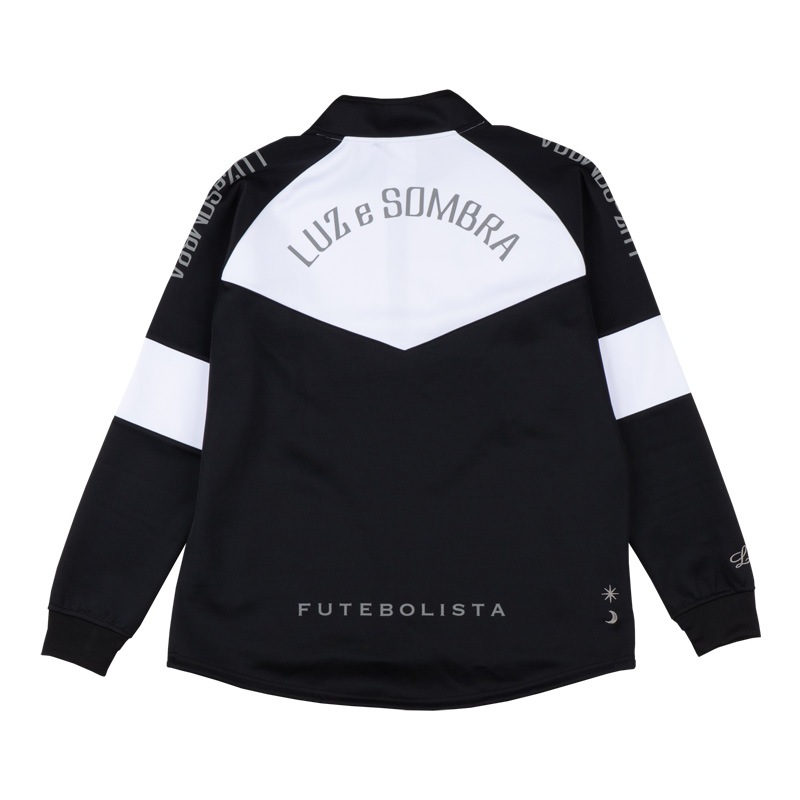 롼֥/LUZ e SOMBRA ϡեåץ㡼ȥåץ/SINGLE FACE JERSEY HALFZIP TOPL1232052