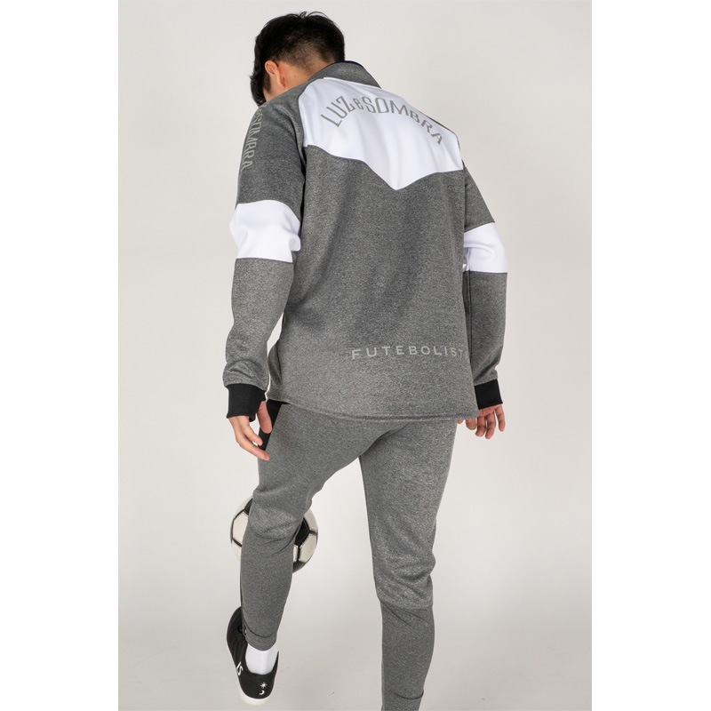 롼֥/LUZ e SOMBRA ϡեåץ㡼ȥåץ/SINGLE FACE JERSEY HALFZIP TOPL1232052