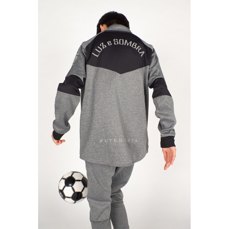 롼֥/LUZ e SOMBRA ϡեåץ㡼ȥåץ/SINGLE FACE JERSEY HALFZIP TOPL1232052