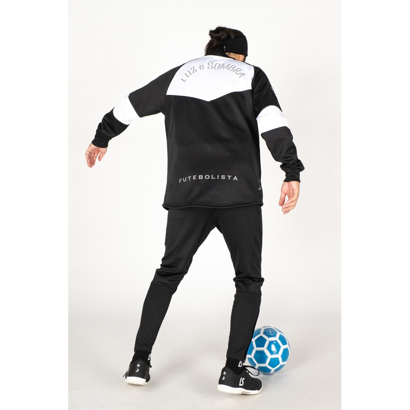 롼֥/LUZ e SOMBRA ϡեåץ㡼ȥåץ/SINGLE FACE JERSEY HALFZIP TOPL1232052