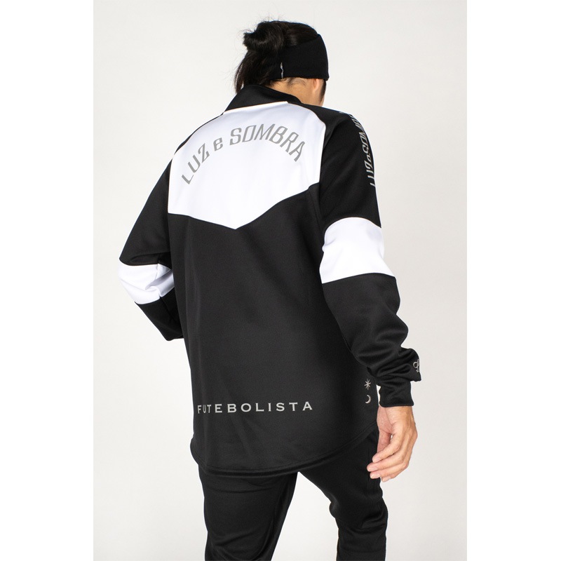 롼֥/LUZ e SOMBRA ϡեåץ㡼ȥåץ/SINGLE FACE JERSEY HALFZIP TOPL1232052