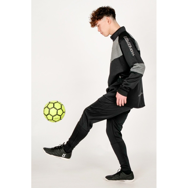 롼֥/LUZ e SOMBRA ϡեåץ㡼ȥåץ/SINGLE FACE JERSEY HALFZIP TOPL1232052