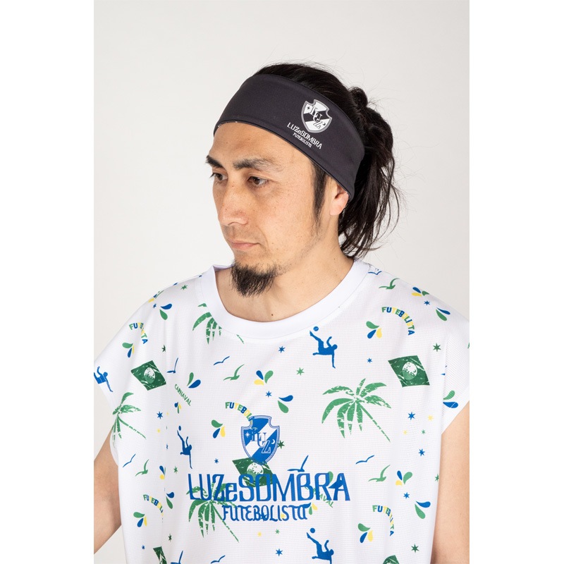 �롼��������֥�/LUZ e SOMBRA ��С����֥�إ��Х��/RIO HEADBAND��L1263416��
