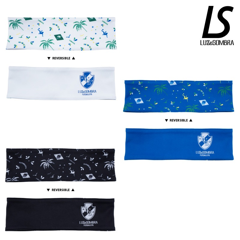 �롼��������֥�/LUZ e SOMBRA ��С����֥�إ��Х��/RIO HEADBAND��L1263416��