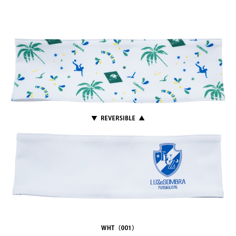 �롼��������֥�/LUZ e SOMBRA ��С����֥�إ��Х��/RIO HEADBAND��L1263416��