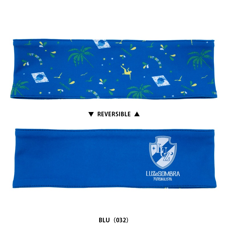 �롼��������֥�/LUZ e SOMBRA ��С����֥�إ��Х��/RIO HEADBAND��L1263416��