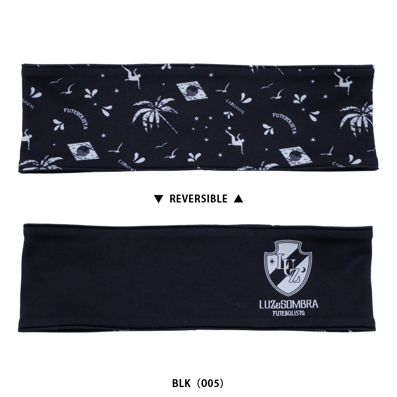�롼��������֥�/LUZ e SOMBRA ��С����֥�إ��Х��/RIO HEADBAND��L1263416��