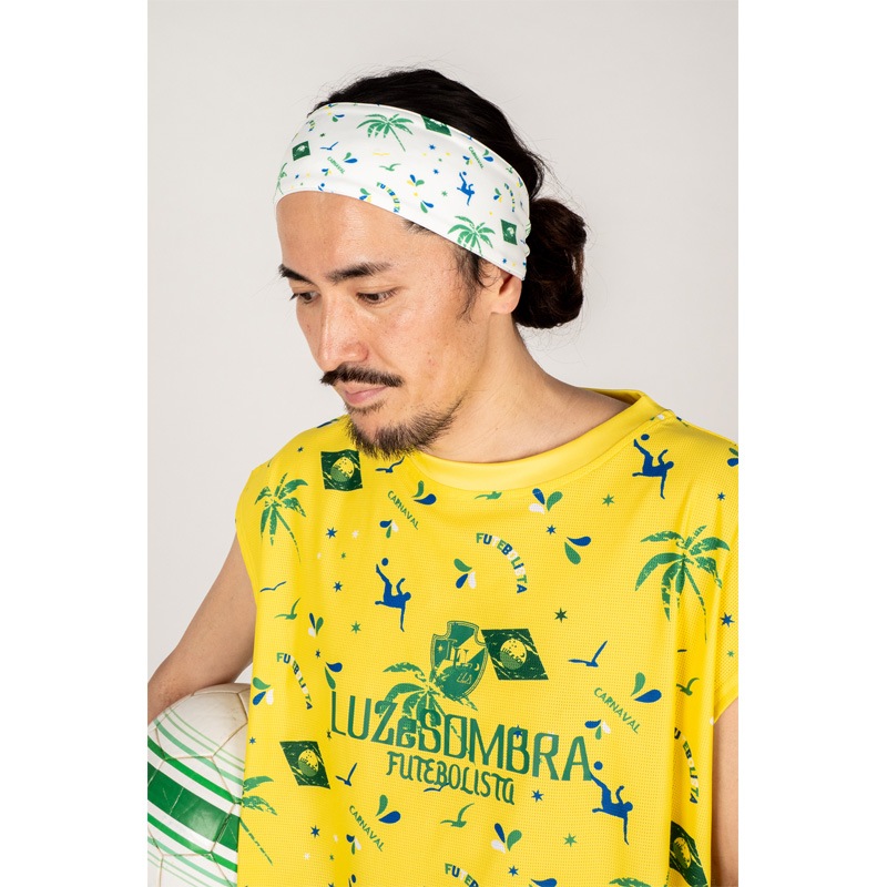 �롼��������֥�/LUZ e SOMBRA ��С����֥�إ��Х��/RIO HEADBAND��L1263416��