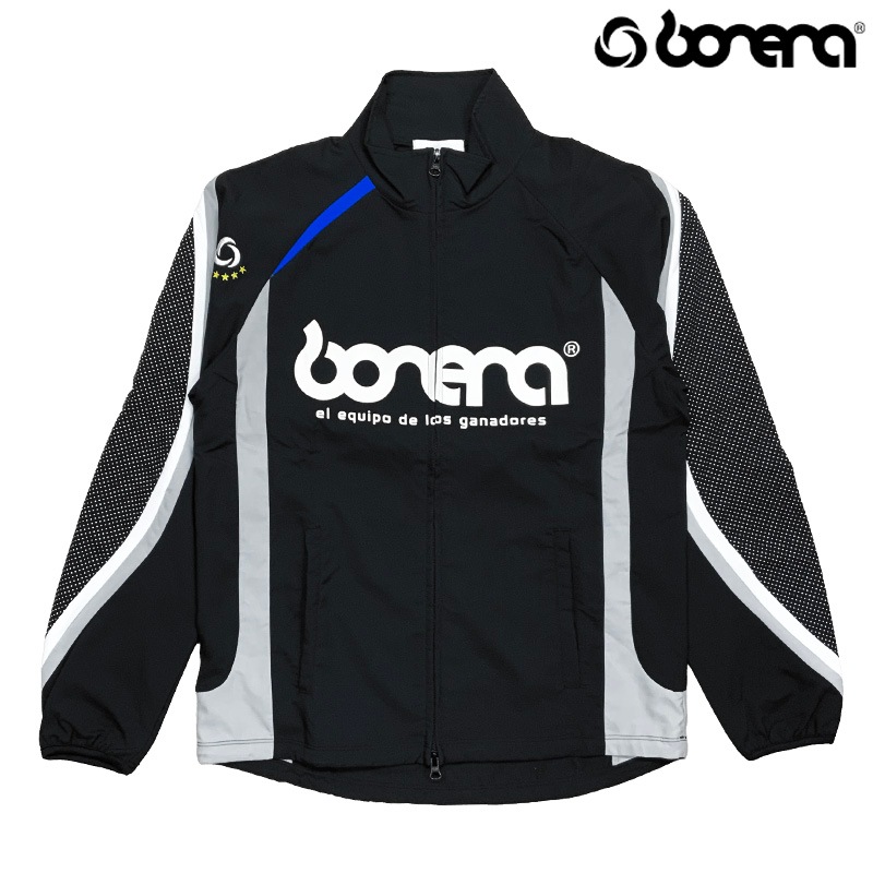 �ܥ͡���/bonera���ȥ졼�˥󥰥ȥå�/���֥�ե�����ZIP���㥱�åȡ�BNR-WF002T��