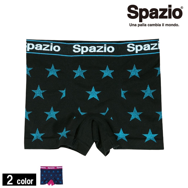 Spazio/���ѥåĥ��� Spazio Star underwear/���������������AC-0080��