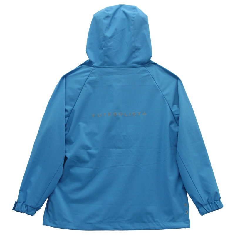 ルースイソンブラ/LUZeSOMBRA ピステパーカー/TWM STRETCH TAFTA