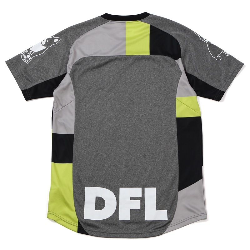 ���å�������󥭡�/soccer junky �ץ饯�ƥ��������/THUNDER STORM+1��SJ22A01��