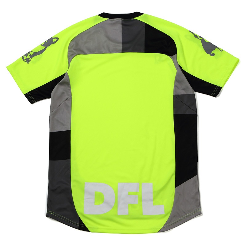 ���å�������󥭡�/soccer junky �ץ饯�ƥ��������/THUNDER STORM+1��SJ22A01��