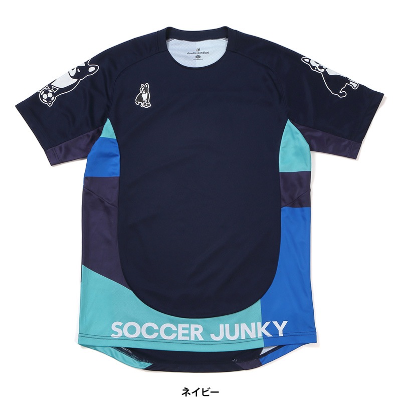 å󥭡/soccer junky ץ饯ƥ/THUNDER STORM+1SJ22A01