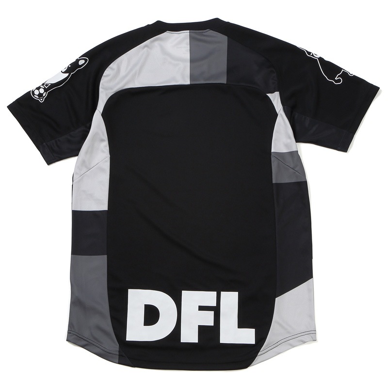 ���å�������󥭡�/soccer junky �ץ饯�ƥ��������/THUNDER STORM+1��SJ22A01��