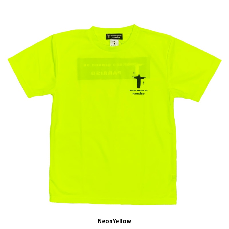 Υå˥硼ɥѥ饤/NOSSO SENHOR DO PARAISO ץ饯ƥ/Bandana Logo Pra-Shirts NP-00-604