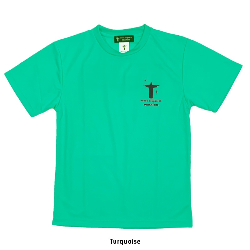 Υå˥硼ɥѥ饤/NOSSO SENHOR DO PARAISO ץ饯ƥ/Bandana Logo Pra-Shirts NP-00-604