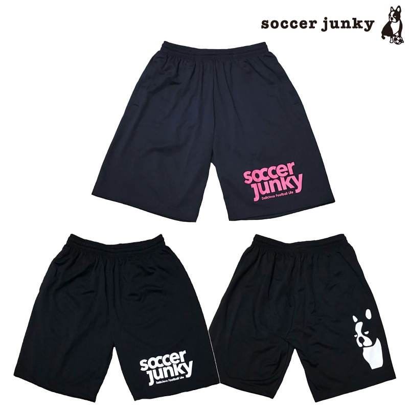 ���å�������󥭡�/soccer junky �ץ饯�ƥ����ѥ��/PANDIANI �ץ�ѥ�ġ�SJ25D09��