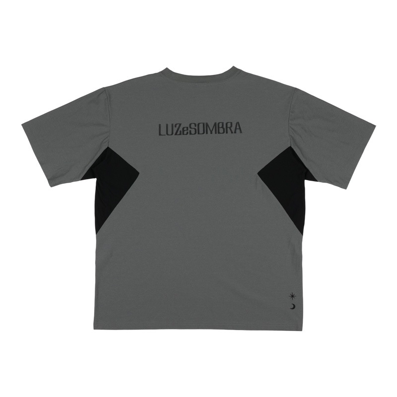 �롼��������֥�/LUZ e SOMBRA �ץ饯�ƥ��������/LS LOGO DRY PRA-SHIRT��L1261018��