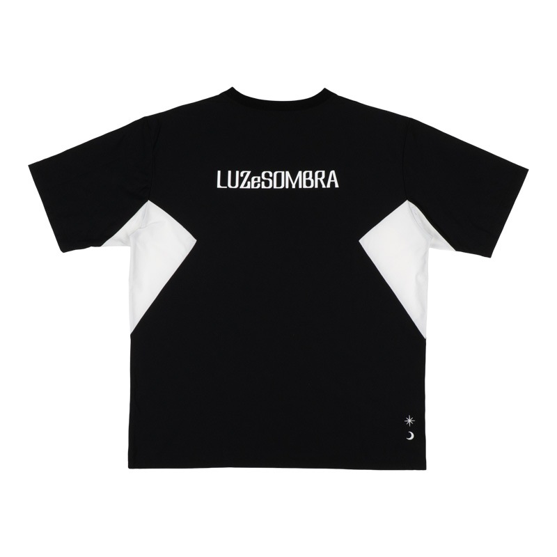 �롼��������֥�/LUZ e SOMBRA �ץ饯�ƥ��������/LS LOGO DRY PRA-SHIRT��L1261018��