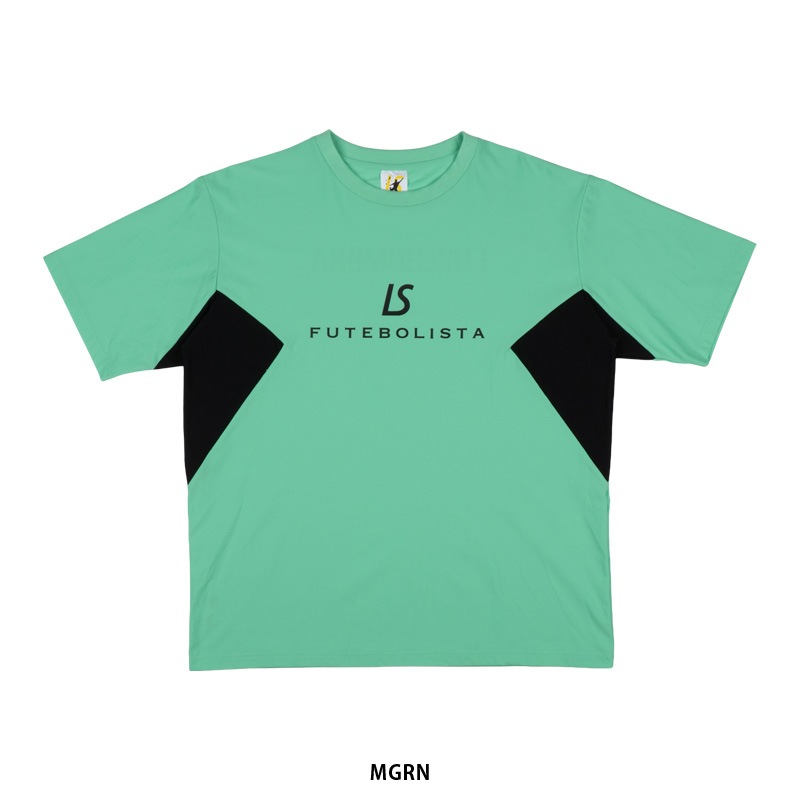 �롼��������֥�/LUZ e SOMBRA �ץ饯�ƥ��������/LS LOGO DRY PRA-SHIRT��L1261018��