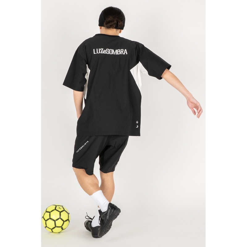 �롼��������֥�/LUZ e SOMBRA �ץ饯�ƥ��������/LS LOGO DRY PRA-SHIRT��L1261018��