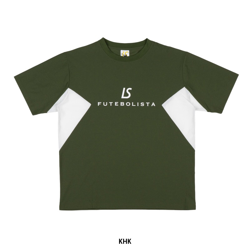 �롼��������֥�/LUZ e SOMBRA �ץ饯�ƥ��������/LS LOGO DRY PRA-SHIRT��L1261018��