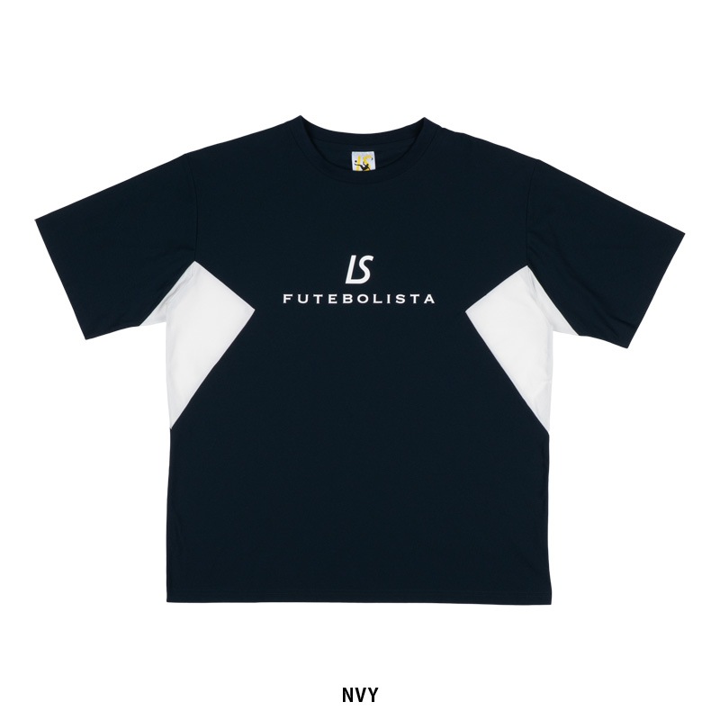 �롼��������֥�/LUZ e SOMBRA �ץ饯�ƥ��������/LS LOGO DRY PRA-SHIRT��L1261018��