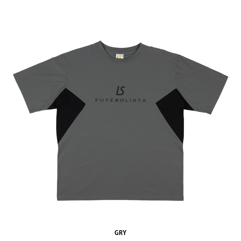 �롼��������֥�/LUZ e SOMBRA �ץ饯�ƥ��������/LS LOGO DRY PRA-SHIRT��L1261018��