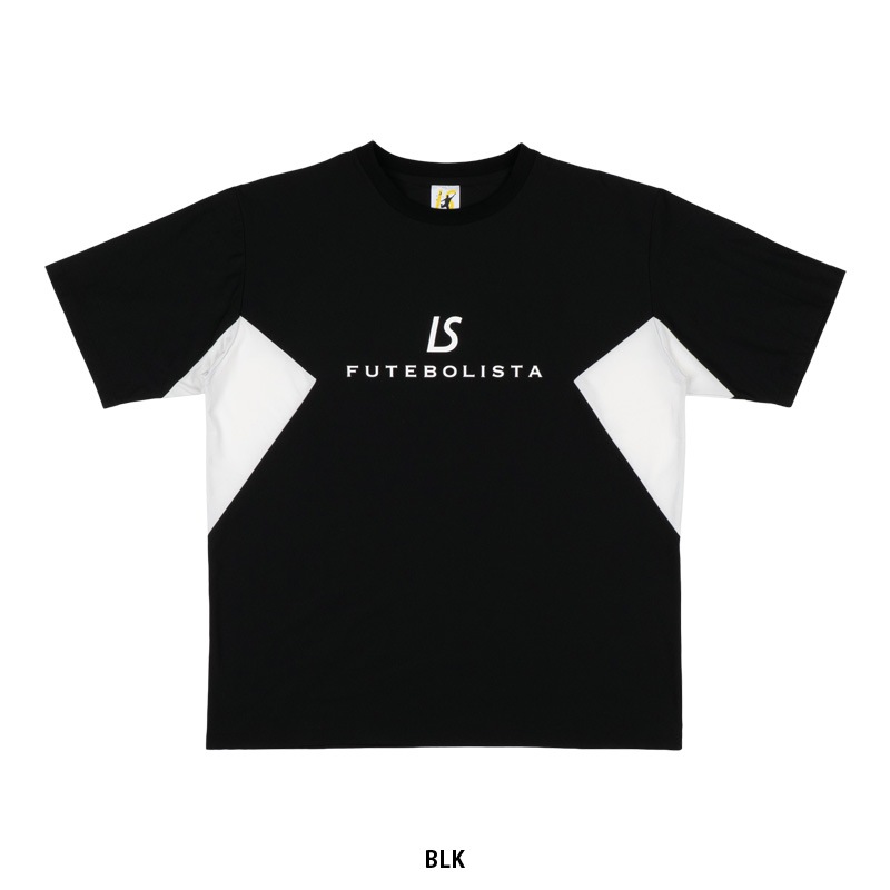 �롼��������֥�/LUZ e SOMBRA �ץ饯�ƥ��������/LS LOGO DRY PRA-SHIRT��L1261018��