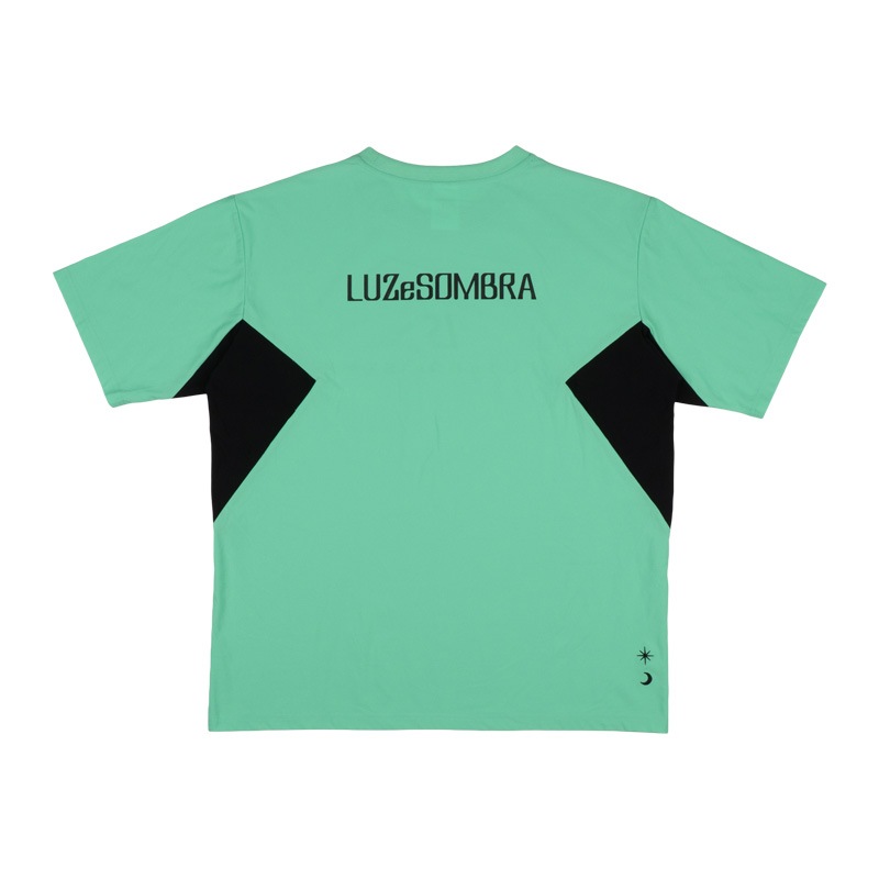 �롼��������֥�/LUZ e SOMBRA �ץ饯�ƥ��������/LS LOGO DRY PRA-SHIRT��L1261018��